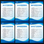 企业合规管理制度