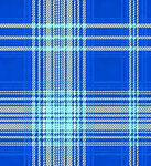 蓝色格子图案背景