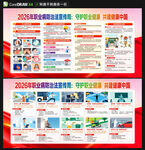 2026年职业病防治法宣传周