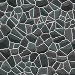 石头墙面无缝贴图