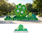 低碳环保