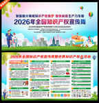 知识产权宣传周