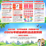 全国职业病防治法宣传周