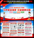 2026职业病防治法宣传周