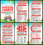 2026年职业病海报