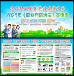 2026年职业病宣传