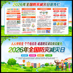 2026防灾减灾