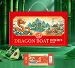 粽子包装 端午礼盒