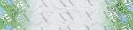 字母渐变纹理
