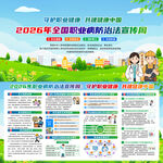 职业病防治法宣传周