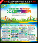 2026世界环境日