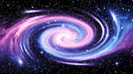 星空宇宙旋涡