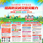 2026全国防灾减灾日