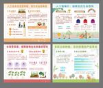 蔬菜科普展板