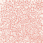 粉色心形图案背景纹理