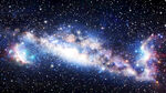 璀璨星空吊顶天花