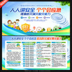 全国防灾减灾日
