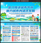 全国城市节约用水宣传周