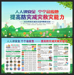 防灾减灾