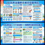 防灾减灾日