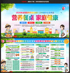 2026中国学生营养日