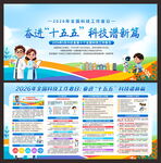 全国科技工作者日
