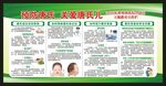 世界唐氏综合征日宣传栏