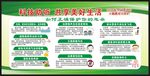 全国爱耳日宣传栏