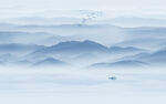 山重山