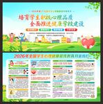 心理健康教育