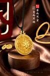 黄金珠宝灯箱