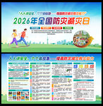 2026防灾减灾