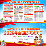 512防灾减灾