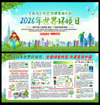 2026世界环境日