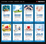 医保展板
