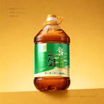 芝麻油包装