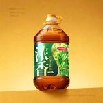 芝麻油包装