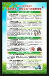 世界无烟日海报