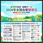 全国血管健康日