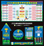 2026世界杯