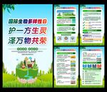 国际生物多样性日
