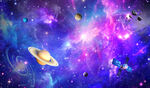 宇宙星空