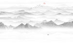 山水图
