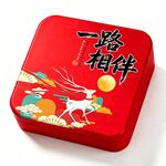 中秋月饼礼盒