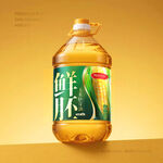 玉米油包装