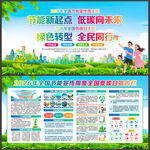 2026年全国节能宣传周