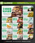 文明用餐