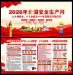 2026全国安全生产月