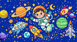 星空儿童