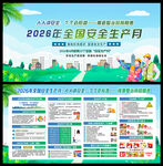 2026安全月